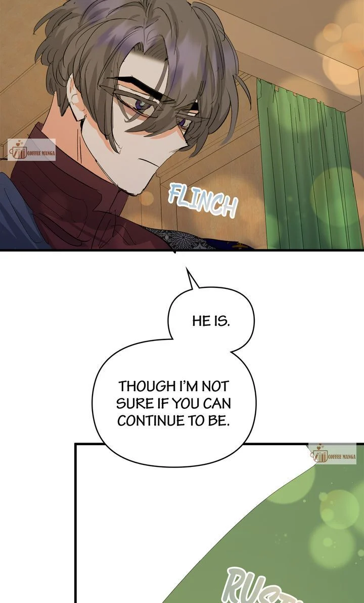 If You Want a Fake Sister Chapter 40 258 39