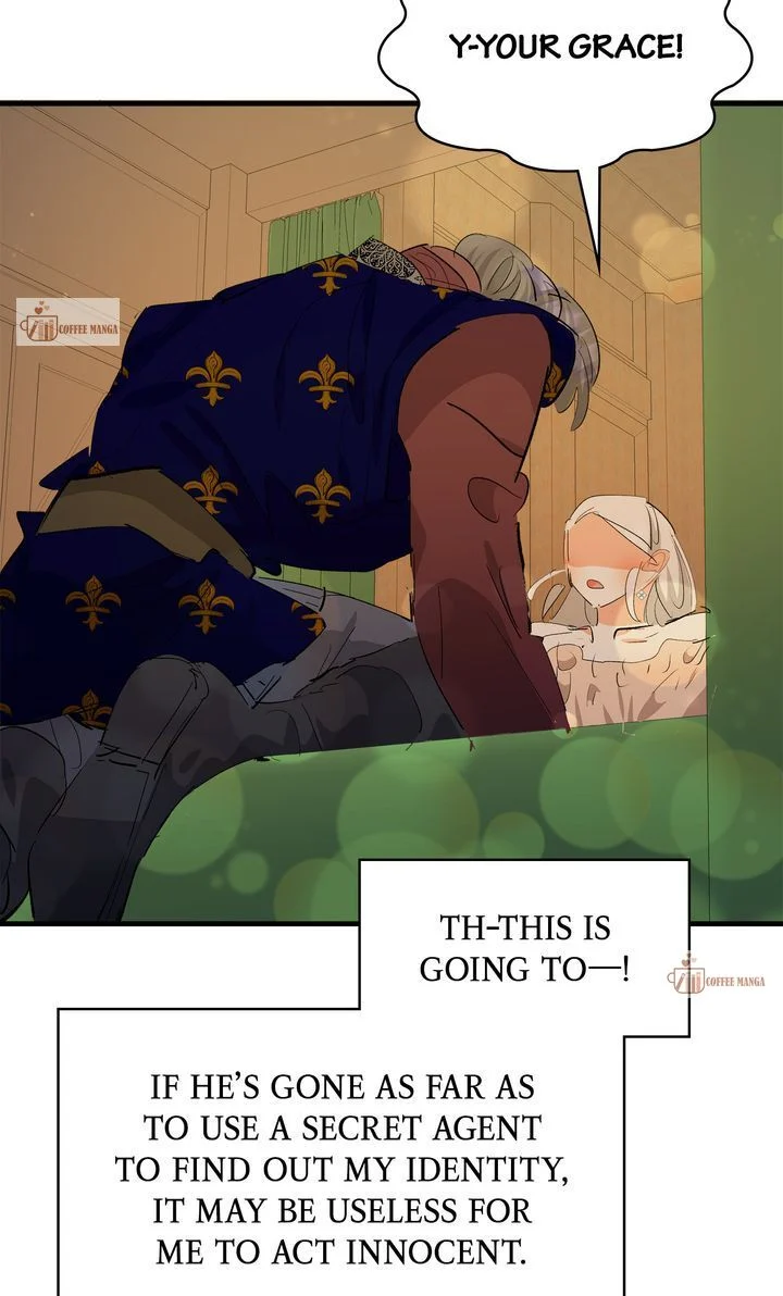 If You Want a Fake Sister Chapter 40 260 41