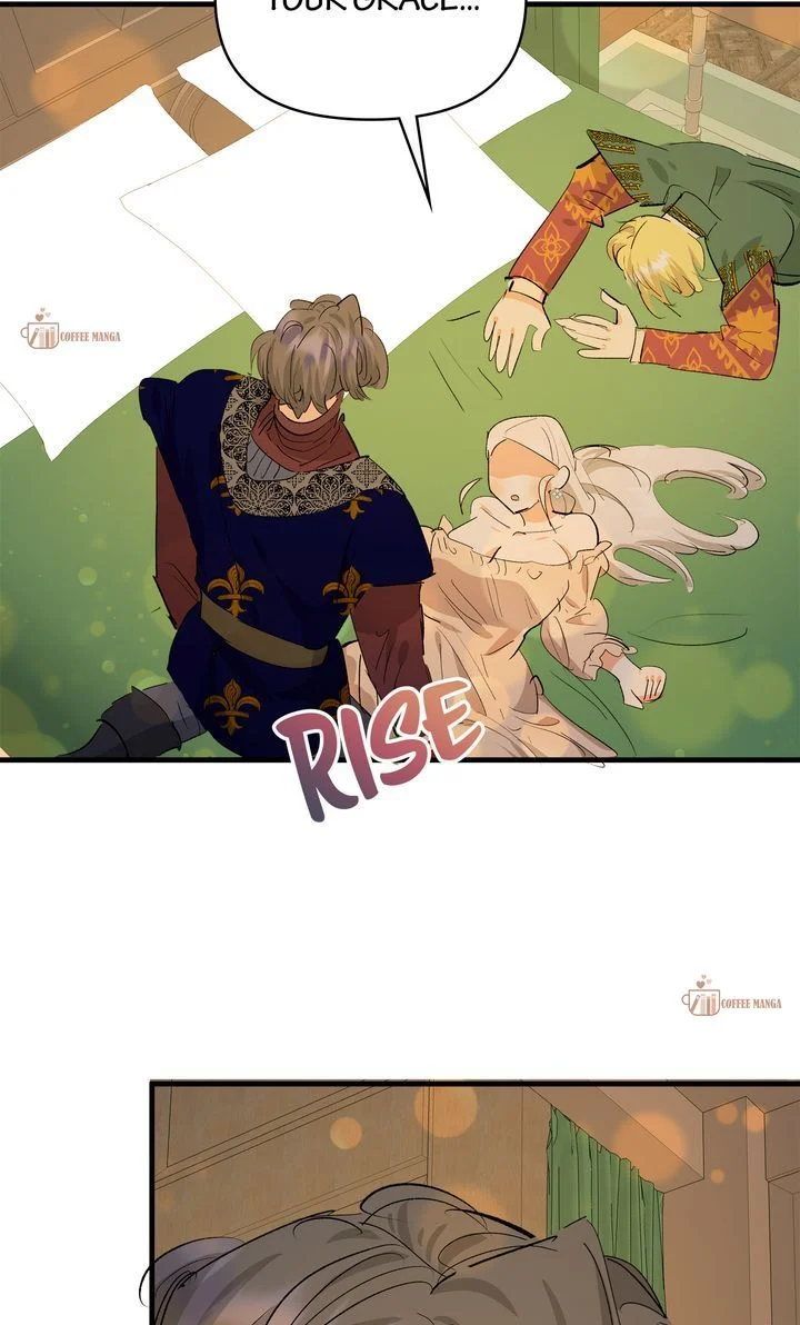 If You Want a Fake Sister Chapter 40 265 46