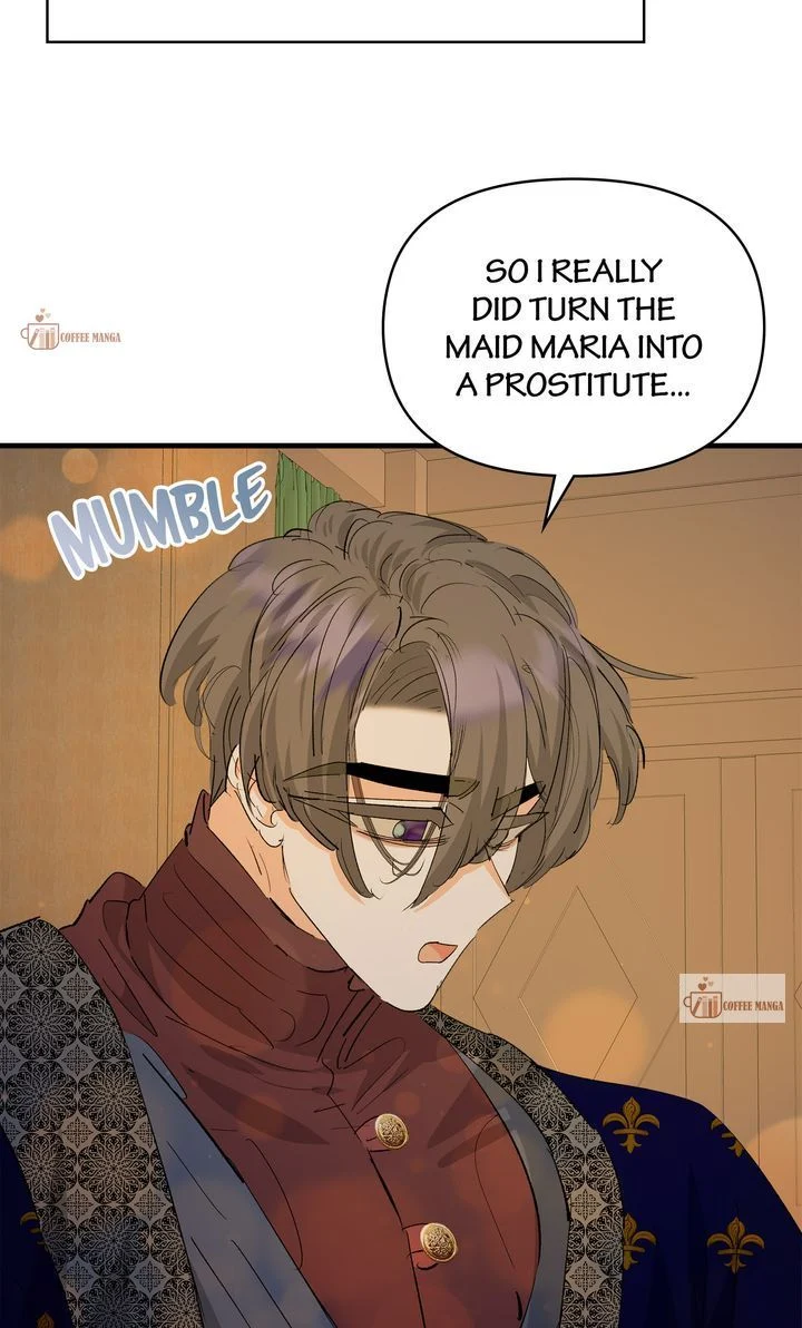 If You Want a Fake Sister Chapter 40 269 50