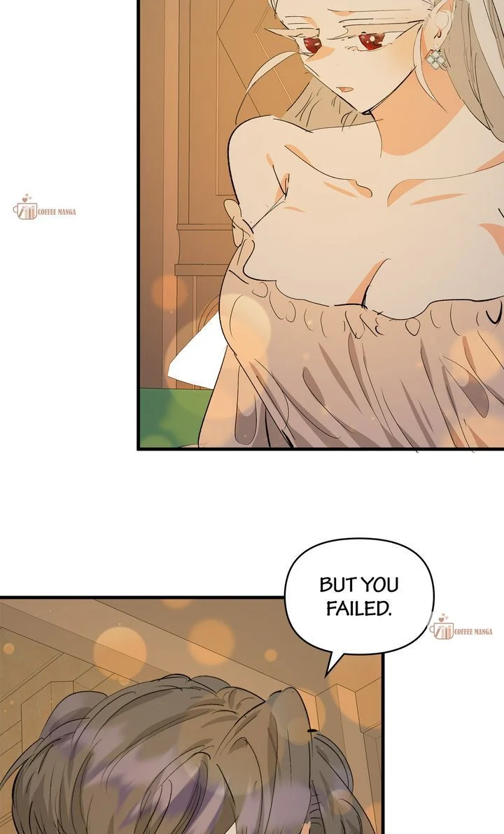 If You Want a Fake Sister Chapter 40 274 55