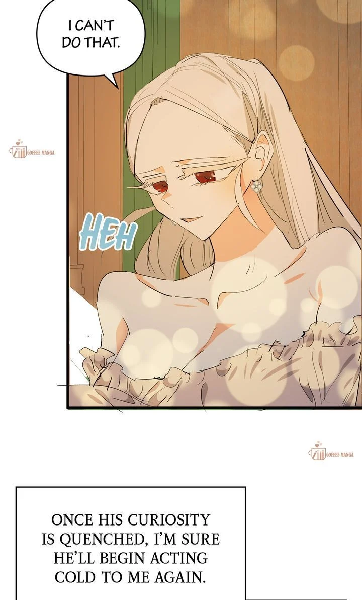 If You Want a Fake Sister Chapter 40 284 65