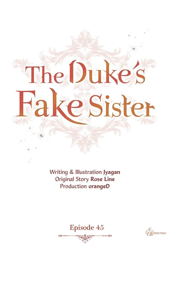 If You Want a Fake Sister Chapter 45 287 01
