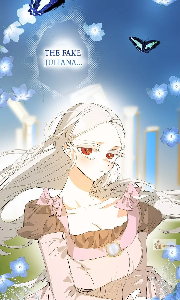 If You Want a Fake Sister Chapter 45 293 07