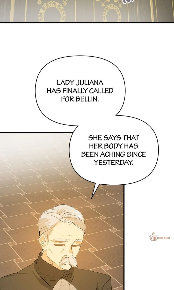 If You Want a Fake Sister Chapter 45 295 09