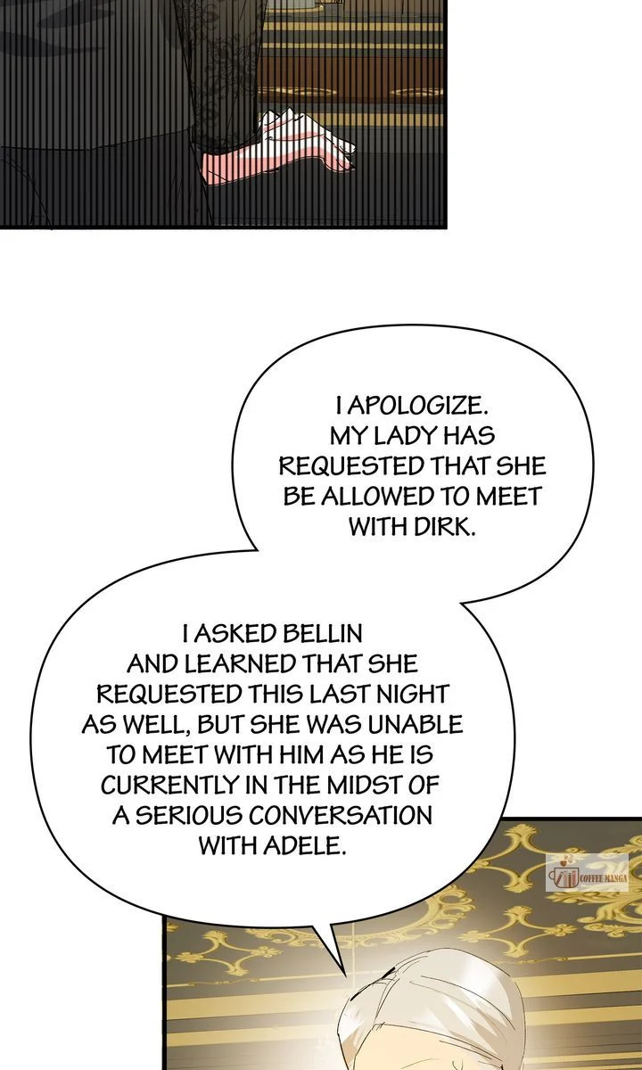 If You Want a Fake Sister Chapter 45 298 12