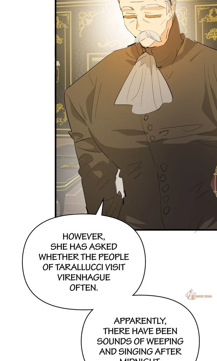 If You Want a Fake Sister Chapter 45 299 13