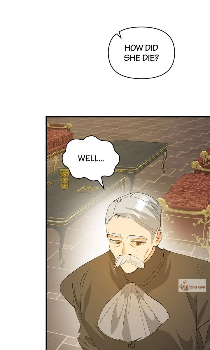 If You Want a Fake Sister Chapter 45 307 21