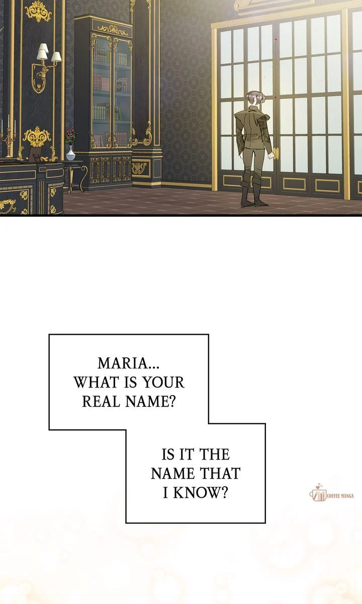 If You Want a Fake Sister Chapter 45 313 27