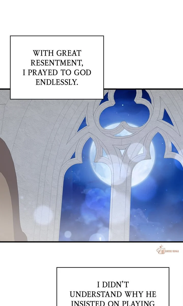 If You Want a Fake Sister Chapter 45 318 32