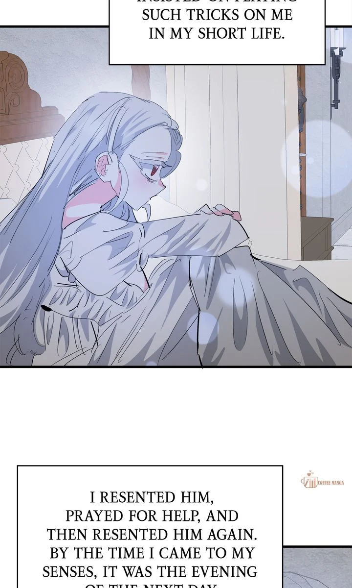 If You Want a Fake Sister Chapter 45 319 33