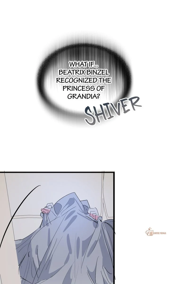 If You Want a Fake Sister Chapter 45 322 36