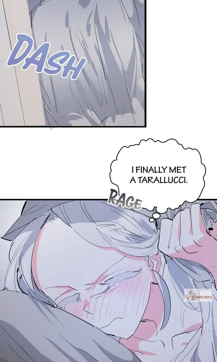 If You Want a Fake Sister Chapter 45 323 37
