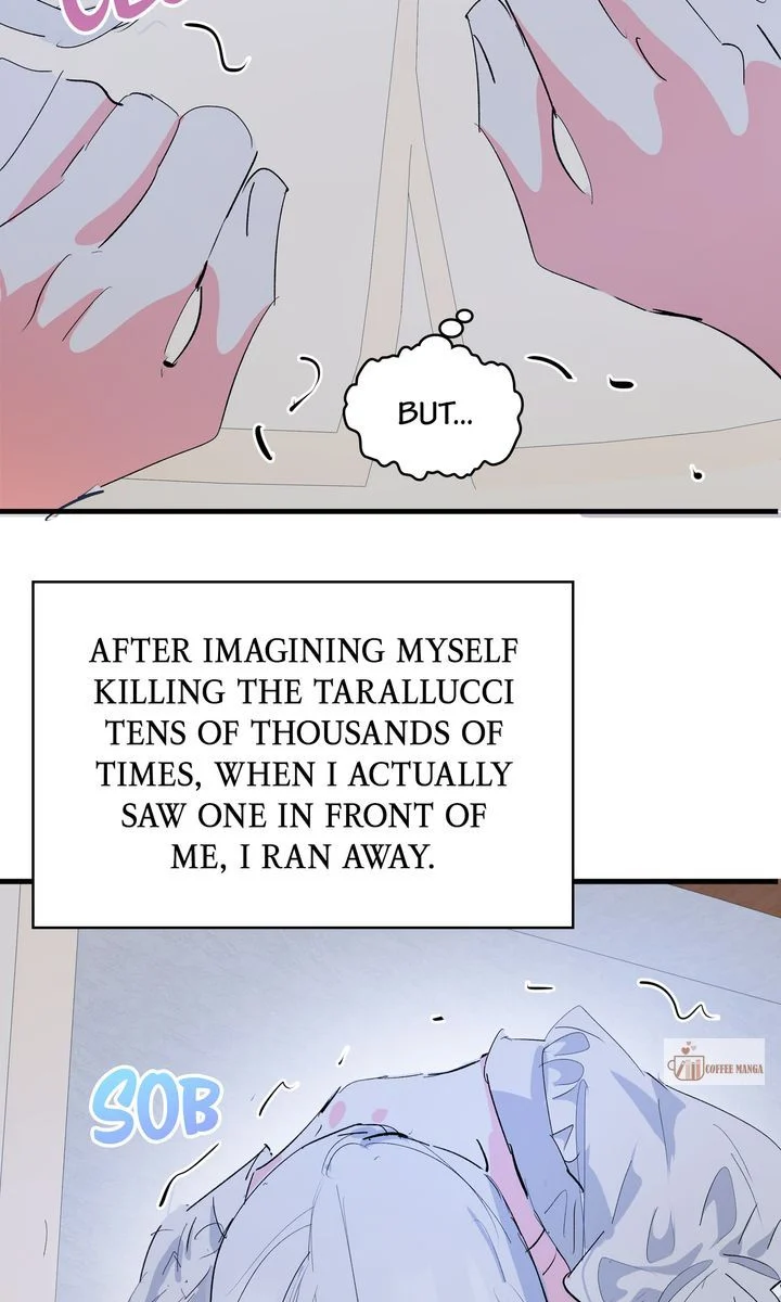 If You Want a Fake Sister Chapter 45 326 40