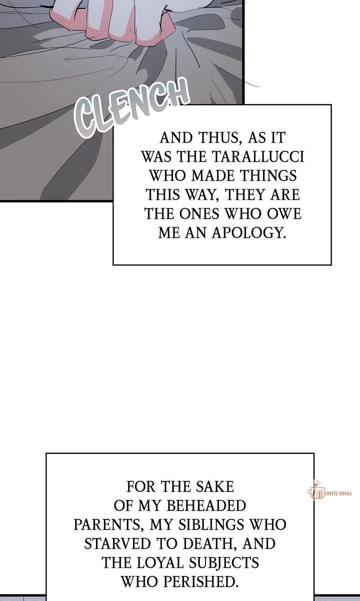 If You Want a Fake Sister Chapter 45 331 45