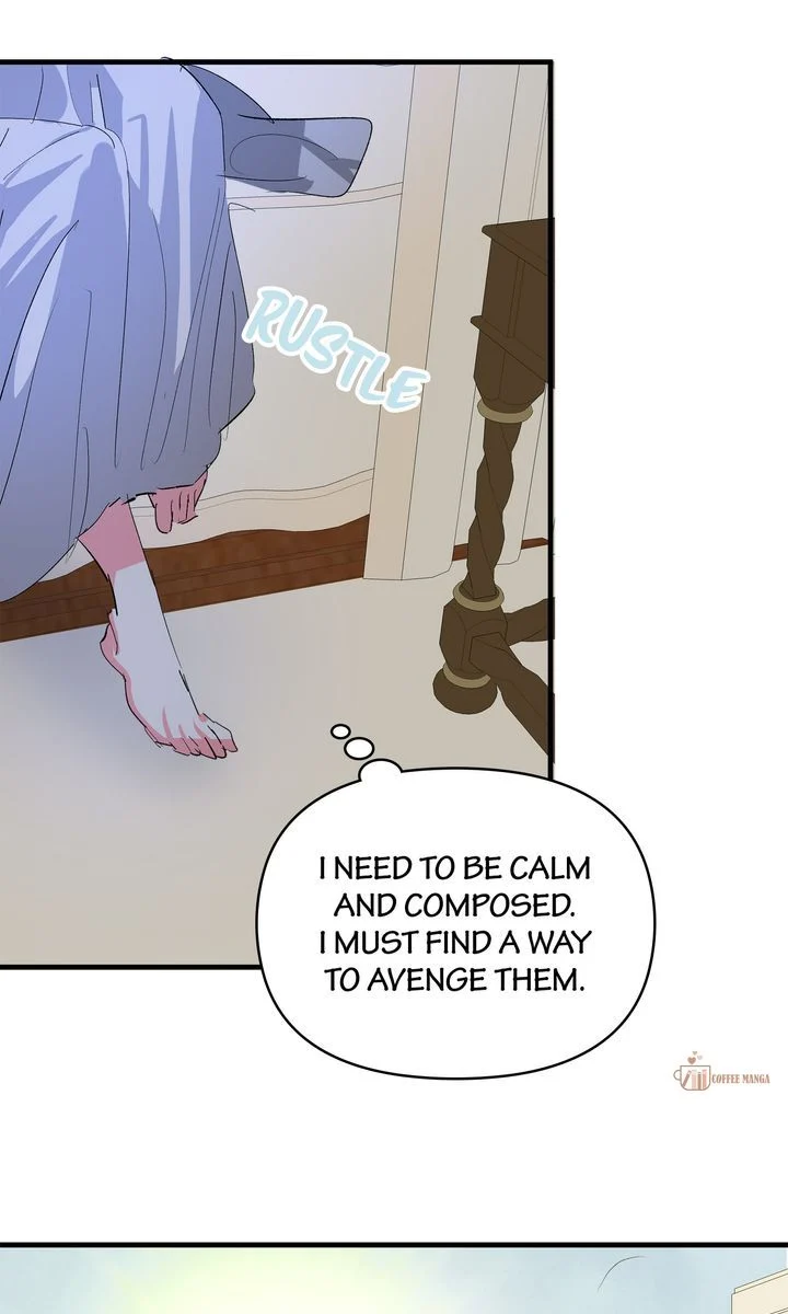 If You Want a Fake Sister Chapter 45 333 47