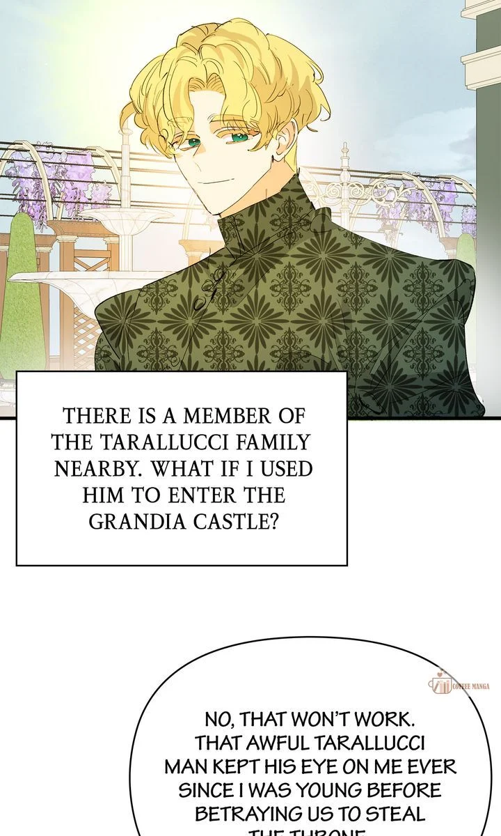 If You Want a Fake Sister Chapter 45 334 48