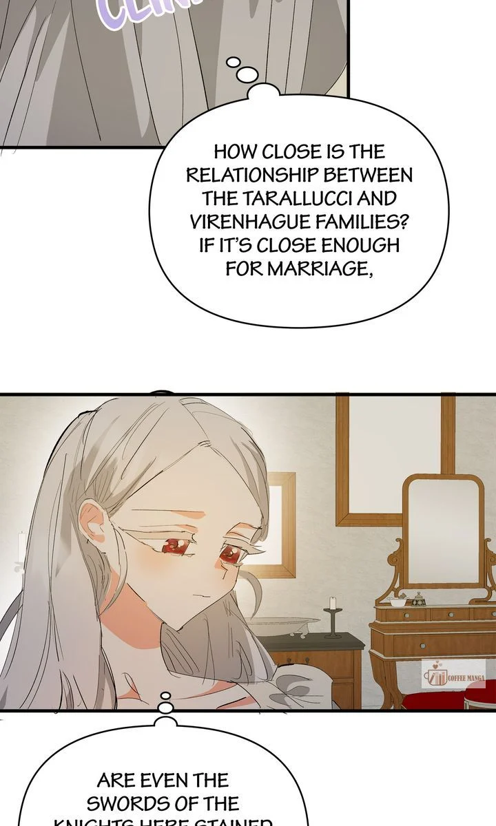 If You Want a Fake Sister Chapter 45 338 52
