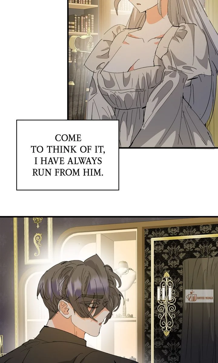 If You Want a Fake Sister Chapter 45 351 65