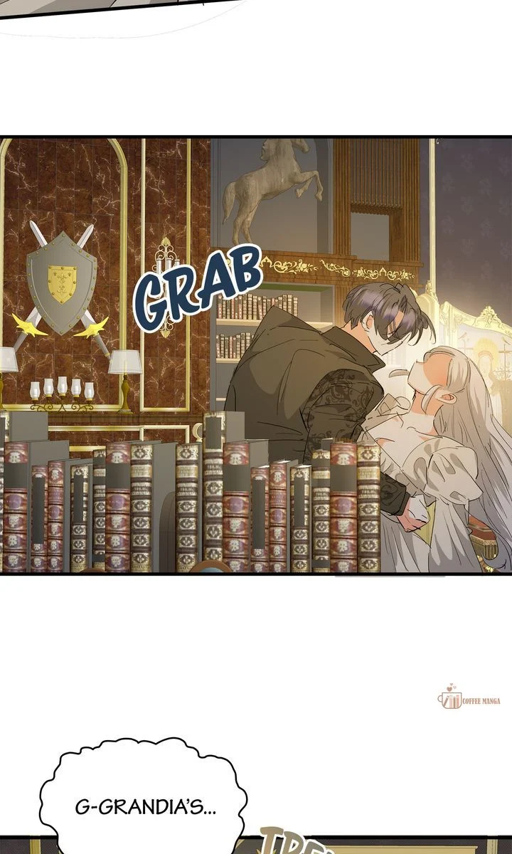 If You Want a Fake Sister Chapter 45 372 86