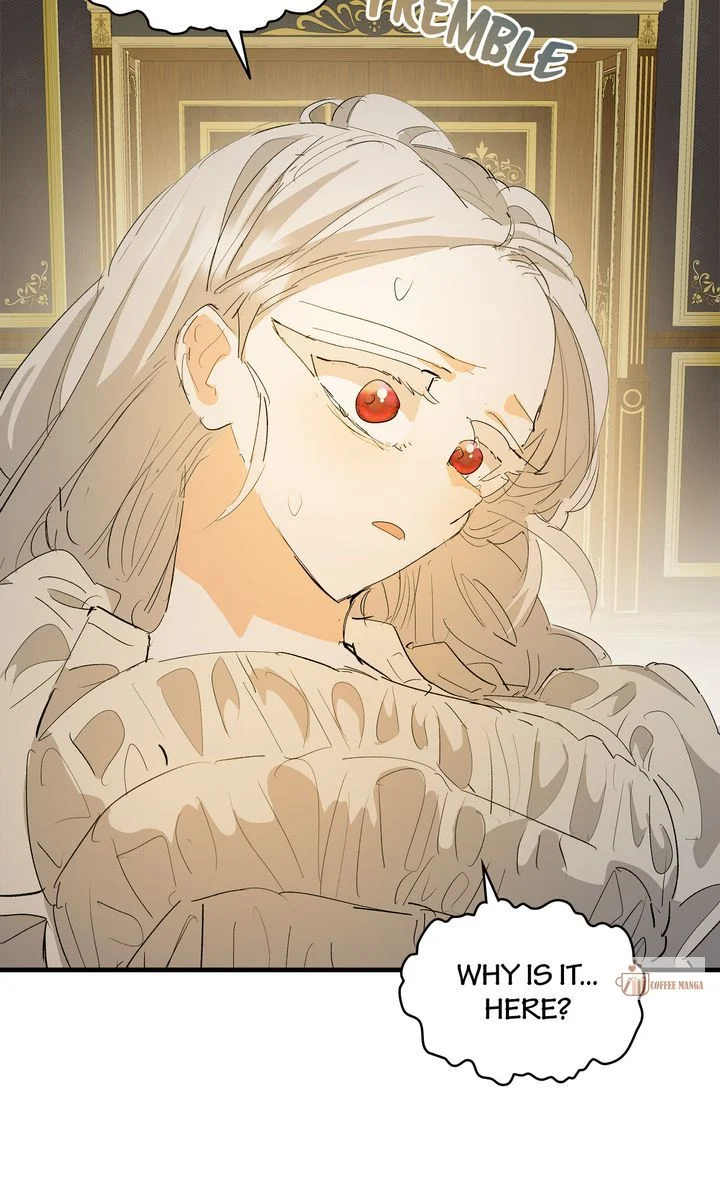If You Want a Fake Sister Chapter 45 373 87