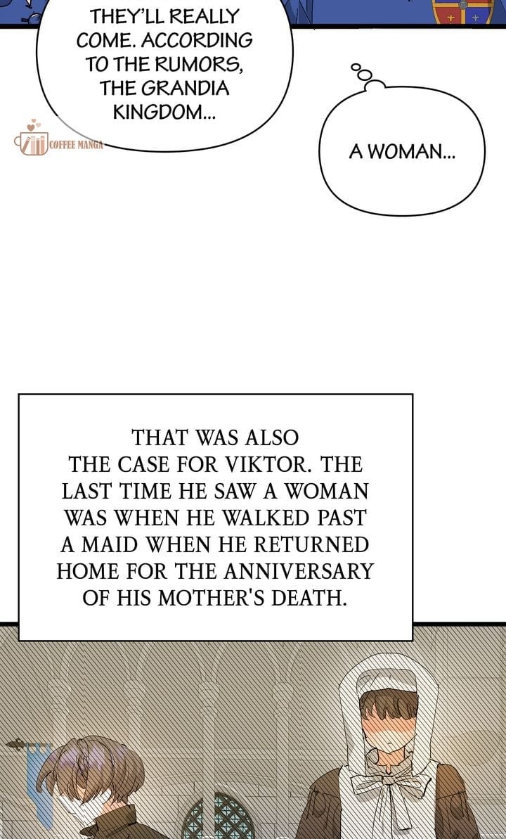 If You Want a Fake Sister Chapter 46 259 16