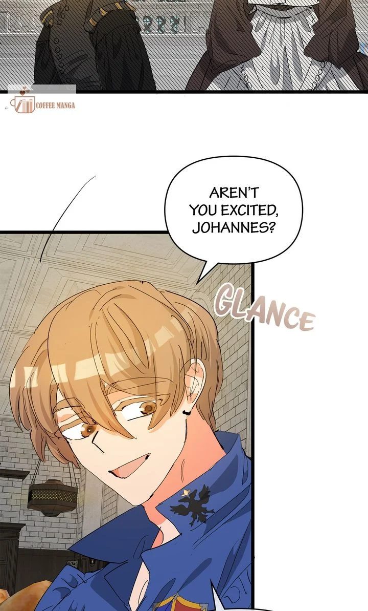 If You Want a Fake Sister Chapter 46 260 17