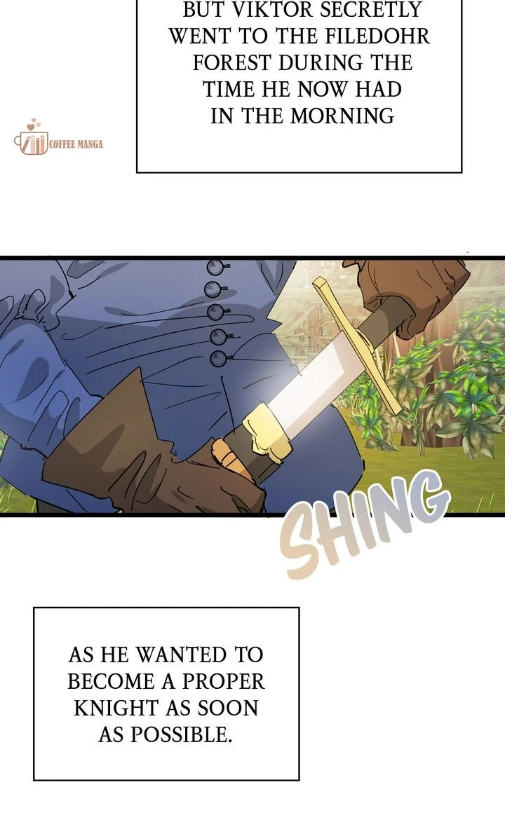 If You Want a Fake Sister Chapter 46 288 45