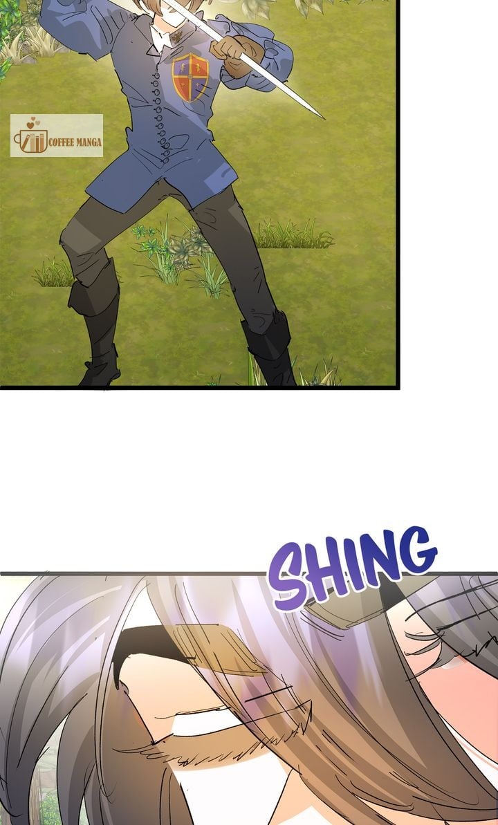 If You Want a Fake Sister Chapter 46 292 49