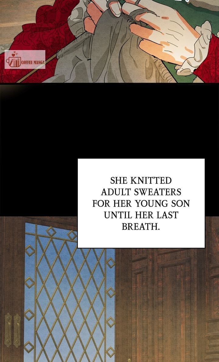 If You Want a Fake Sister Chapter 46 302 59