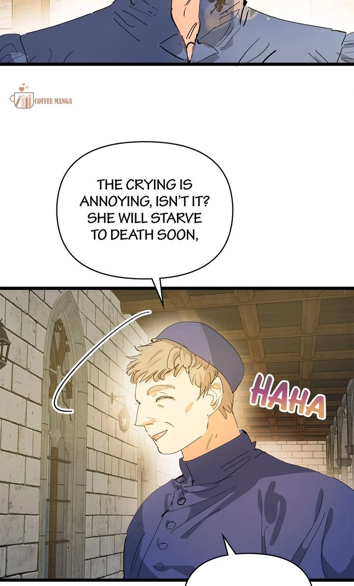 If You Want a Fake Sister Chapter 46 317 74