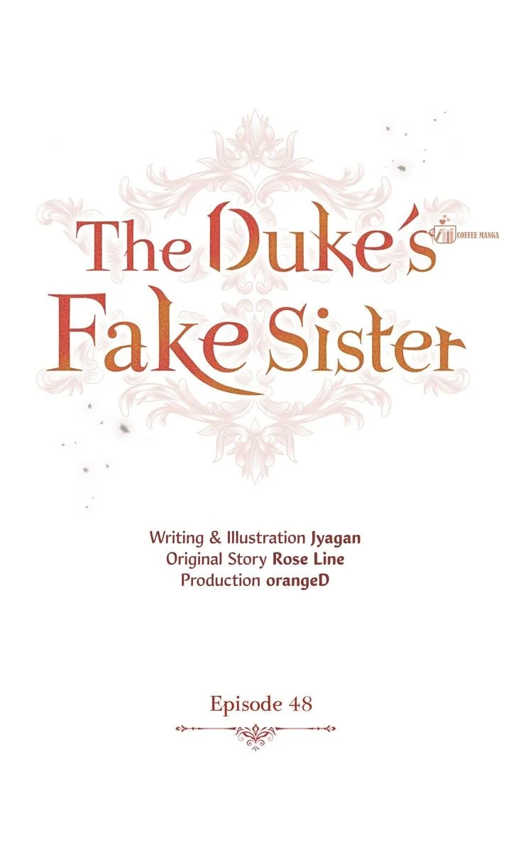 If You Want a Fake Sister Chapter 48 263 02