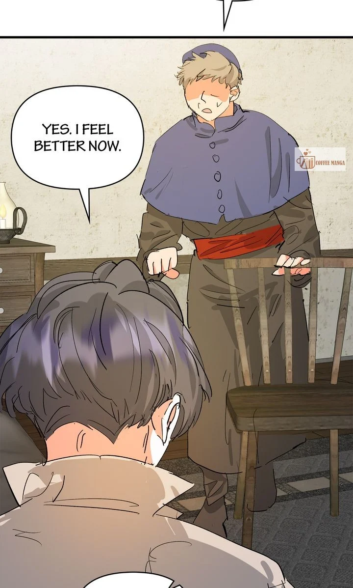 If You Want a Fake Sister Chapter 48 285 24