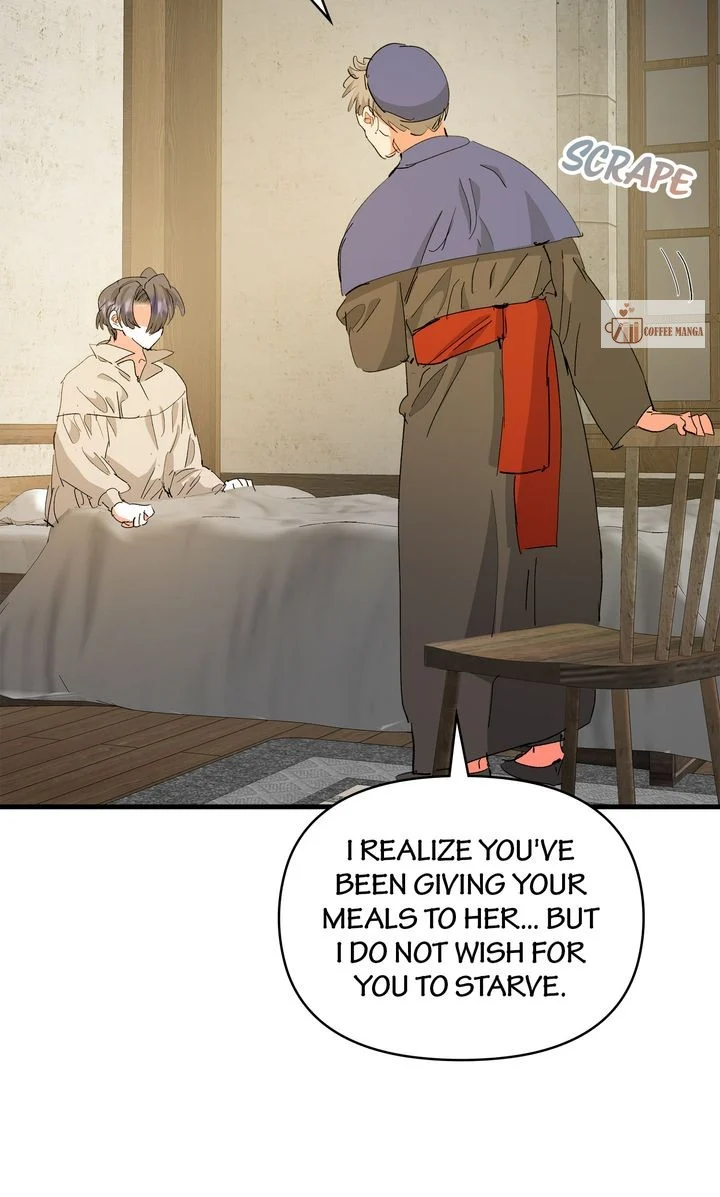 If You Want a Fake Sister Chapter 48 296 35