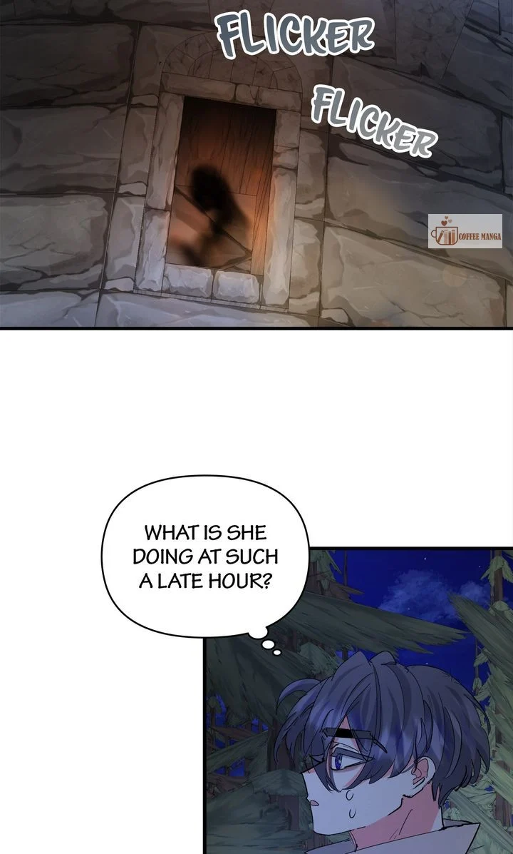 If You Want a Fake Sister Chapter 48 306 45