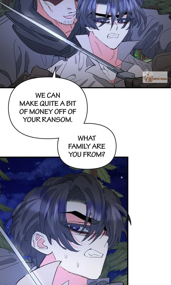 If You Want a Fake Sister Chapter 48 315 54