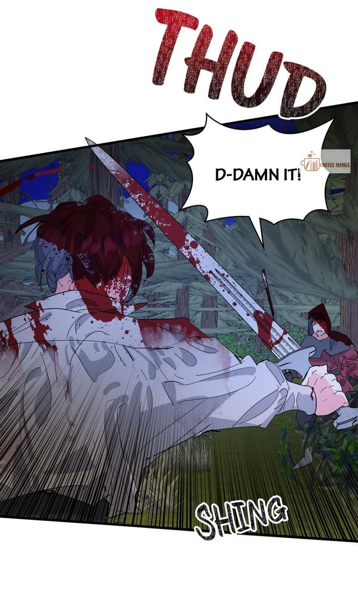 If You Want a Fake Sister Chapter 48 325 64