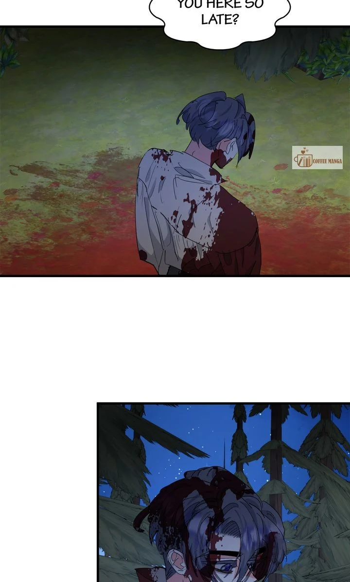 If You Want a Fake Sister Chapter 48 333 72