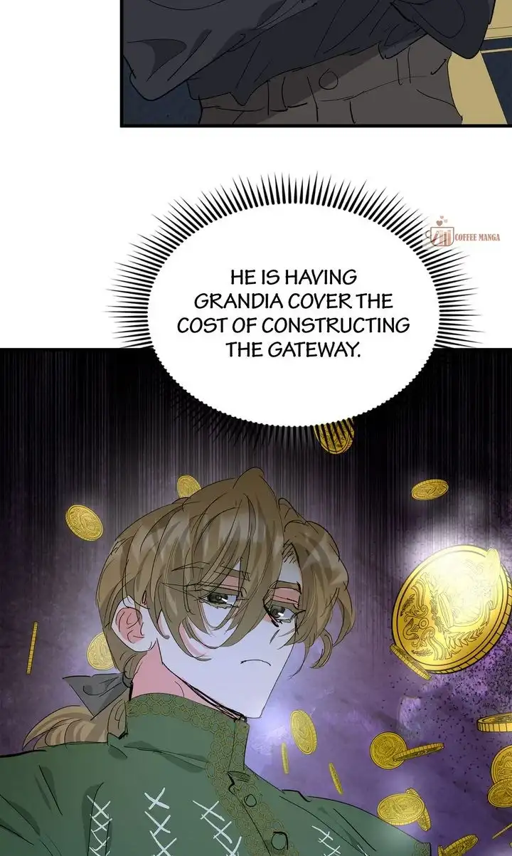 If You Want a Fake Sister Chapter 52 214 03