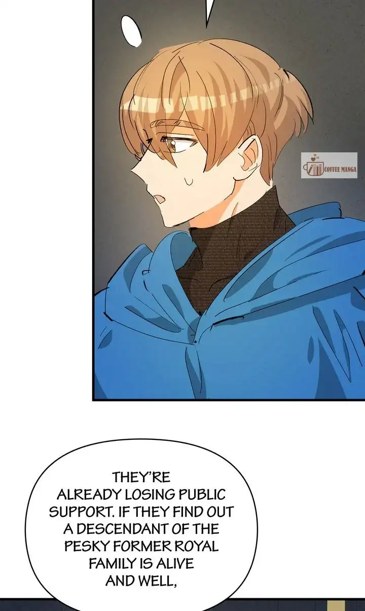 If You Want a Fake Sister Chapter 52 221 10