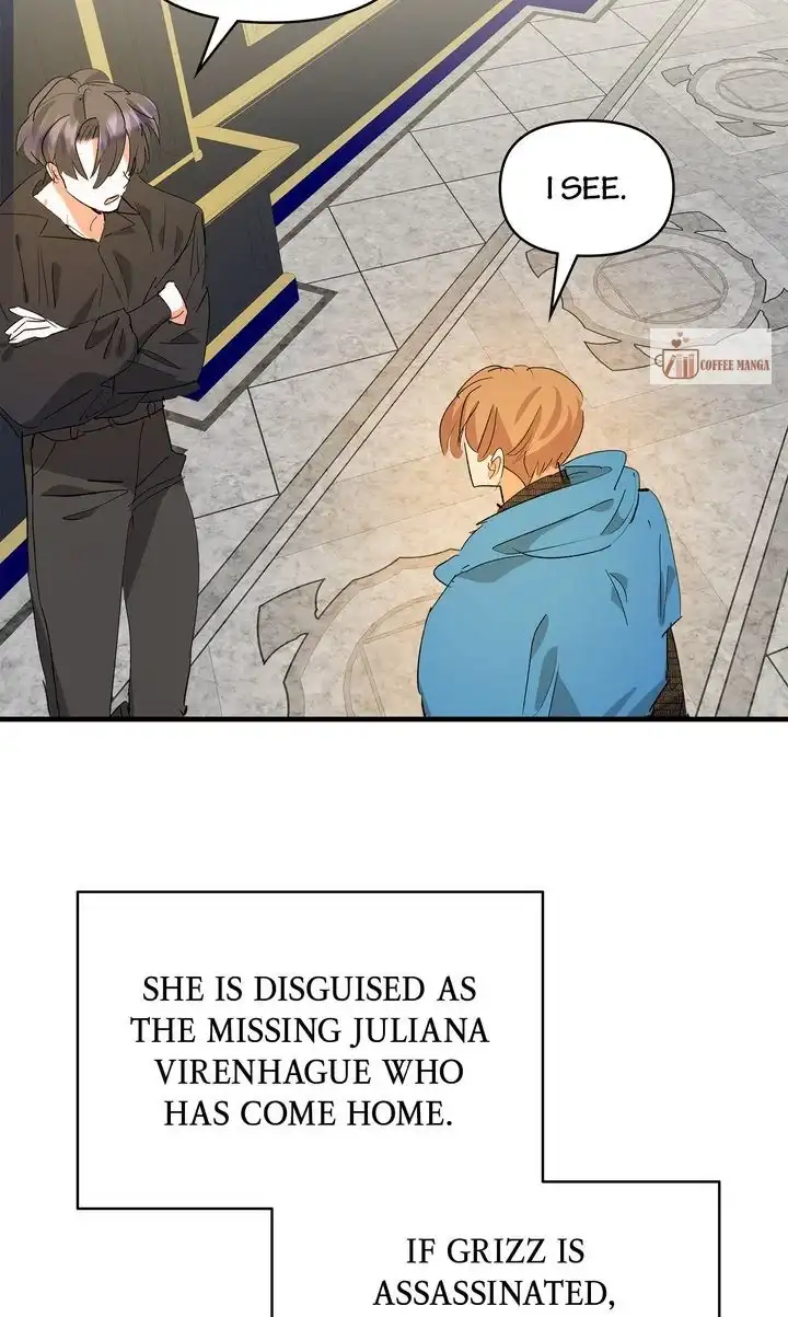 If You Want a Fake Sister Chapter 52 223 12