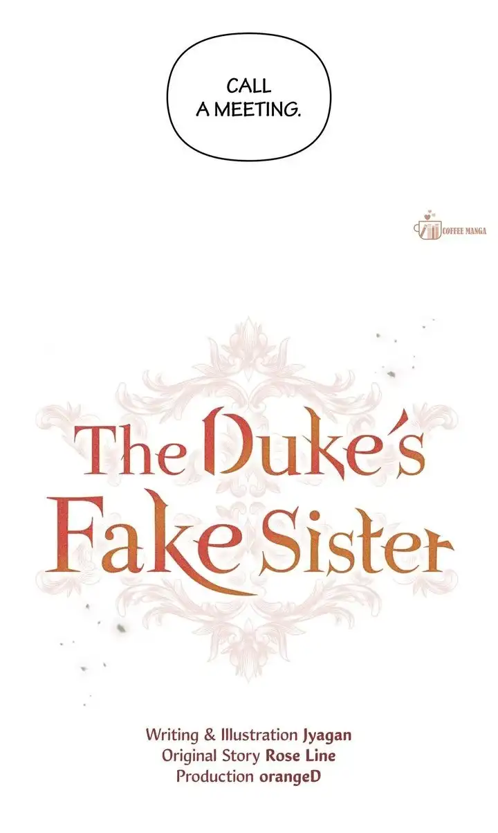 If You Want a Fake Sister Chapter 52 229 18