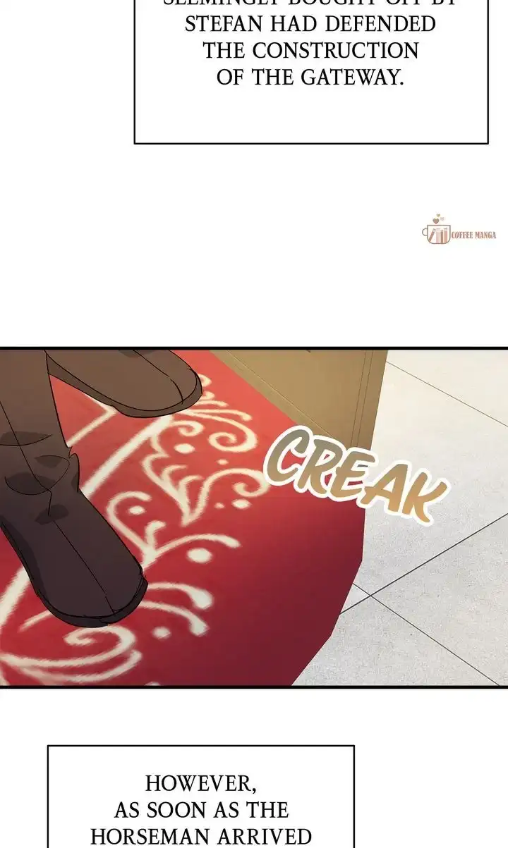If You Want a Fake Sister Chapter 52 232 21