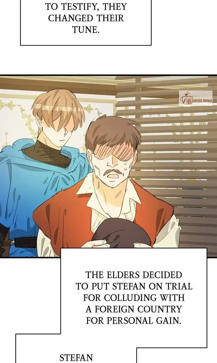 If You Want a Fake Sister Chapter 52 233 22