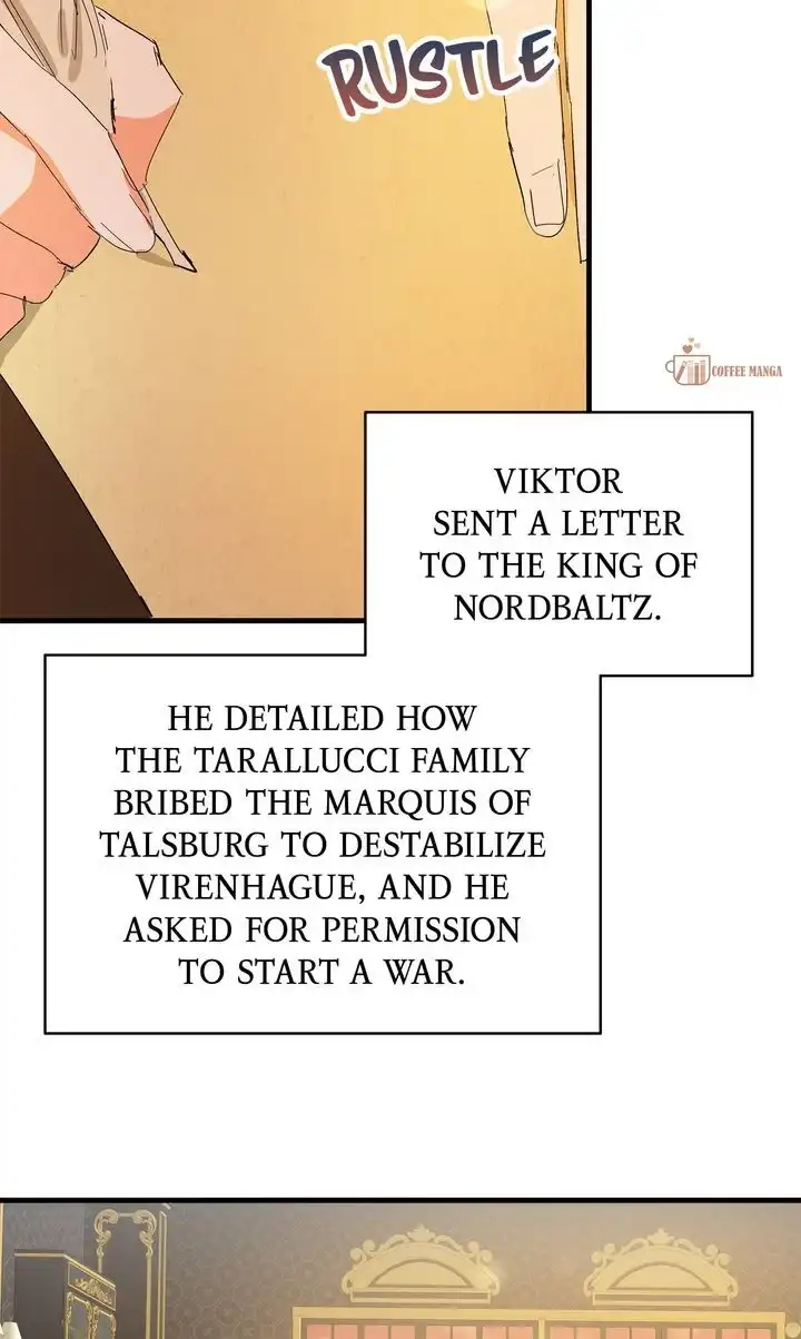If You Want a Fake Sister Chapter 52 239 28