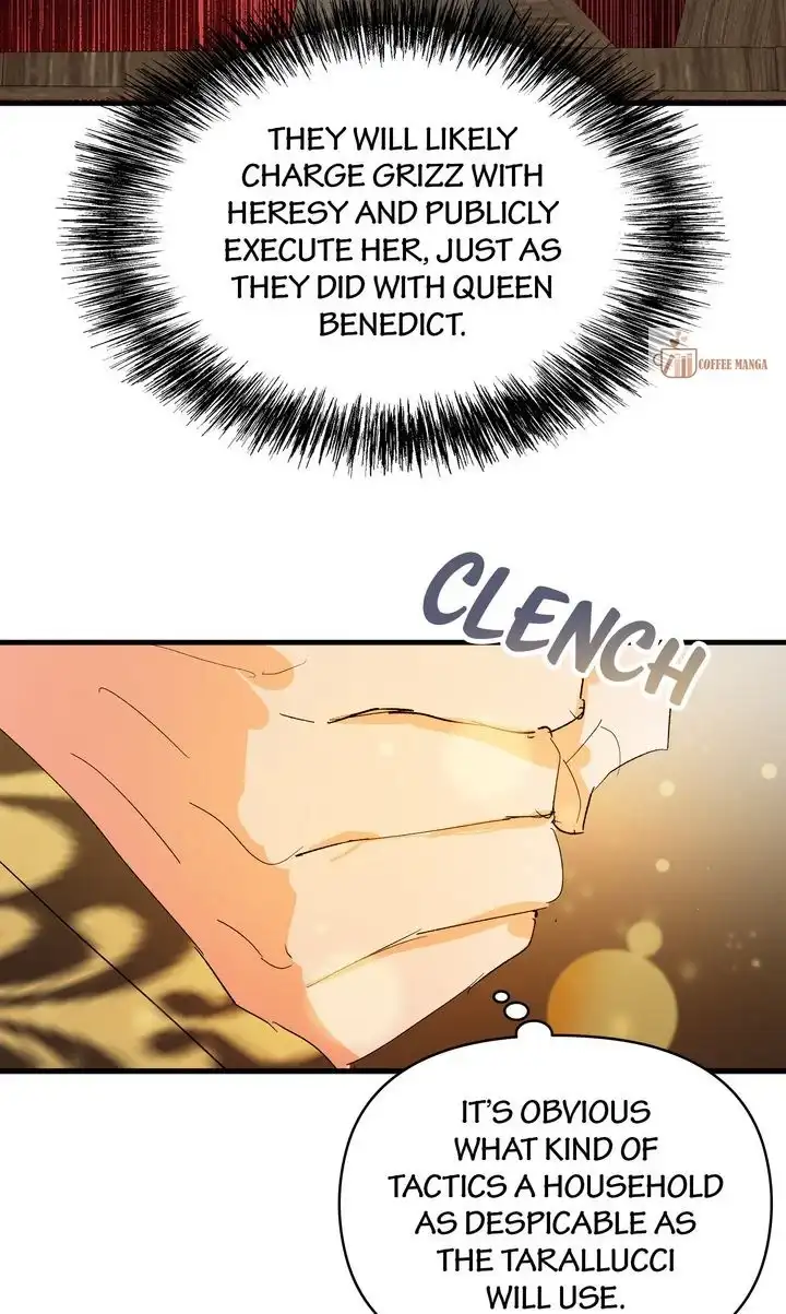 If You Want a Fake Sister Chapter 52 245 34