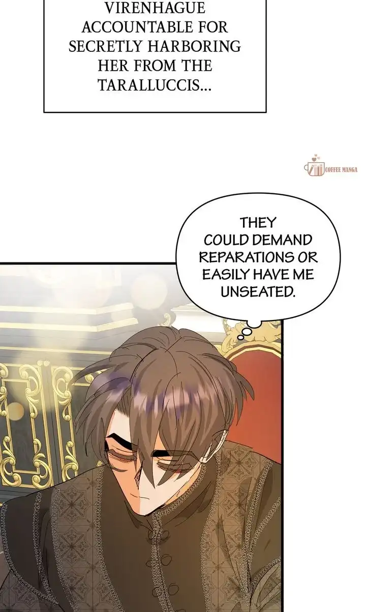 If You Want a Fake Sister Chapter 52 247 36