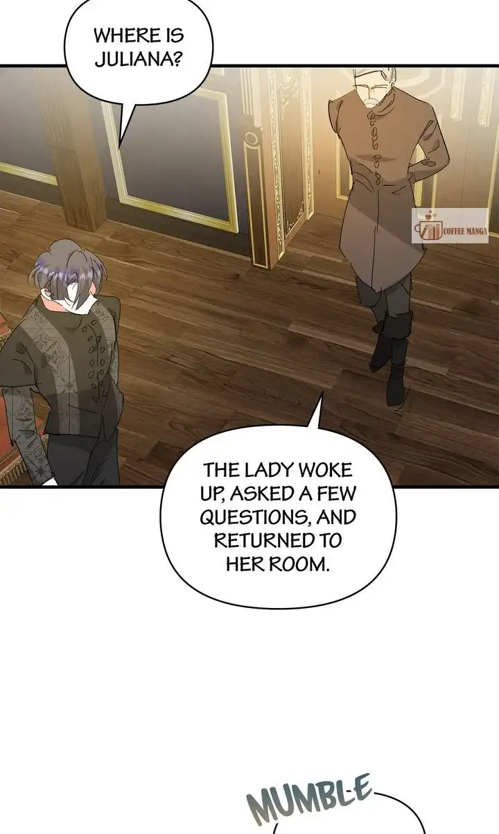 If You Want a Fake Sister Chapter 52 257 46