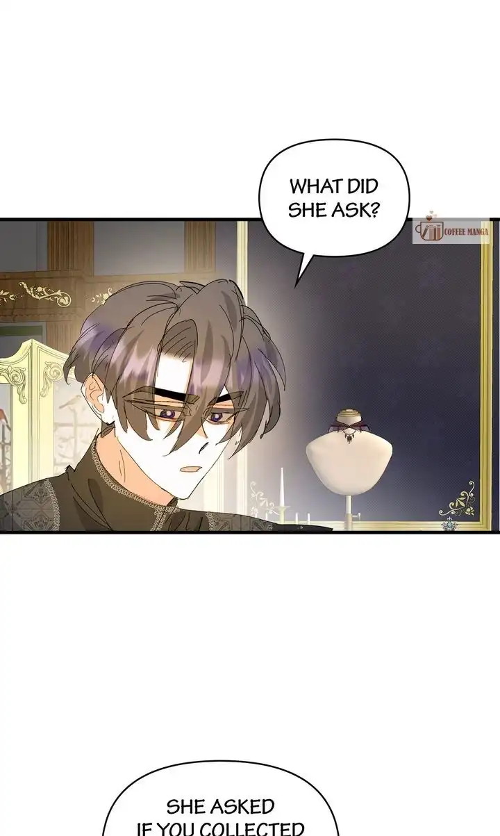 If You Want a Fake Sister Chapter 52 260 49