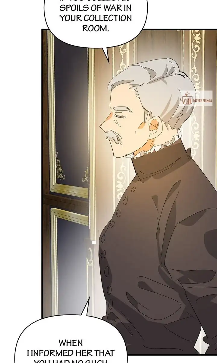 If You Want a Fake Sister Chapter 52 261 50